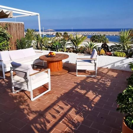 Апартаменты ¡ Vamos A La Playa 2 ! Карбонерас Экстерьер фото