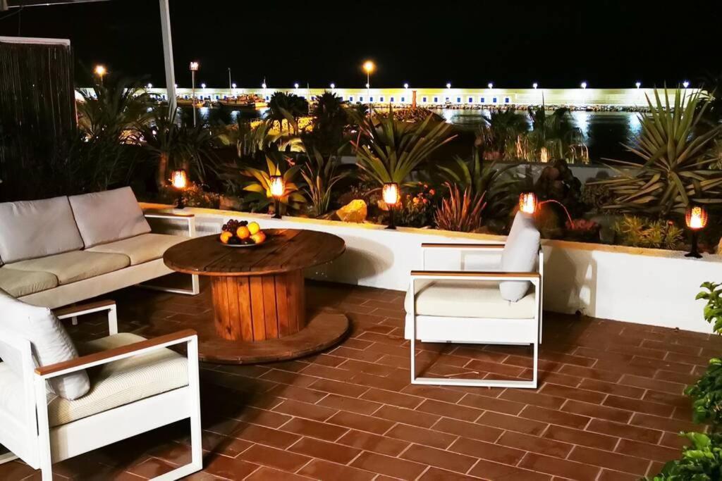 Апартаменты ¡ Vamos A La Playa 2 ! Карбонерас Экстерьер фото